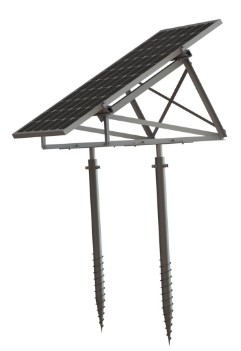 Park Tegra Single Structure